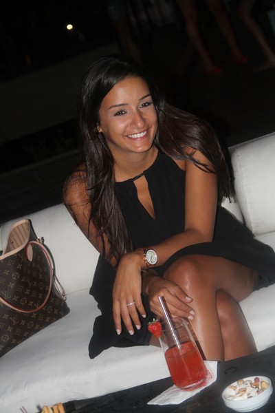 Bar National on Saturday Night 